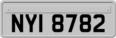 NYI8782