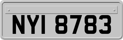 NYI8783