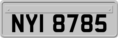 NYI8785