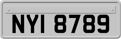 NYI8789
