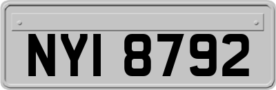 NYI8792