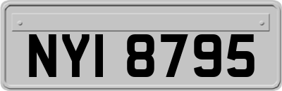 NYI8795