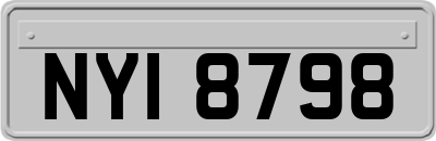 NYI8798