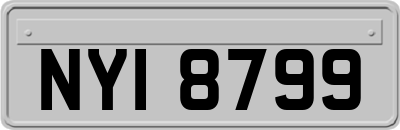 NYI8799
