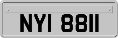 NYI8811