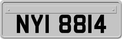 NYI8814