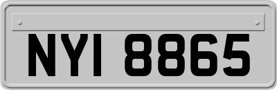 NYI8865