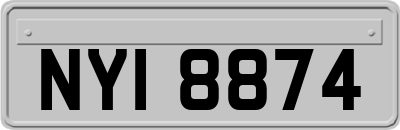 NYI8874