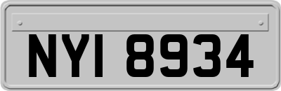 NYI8934