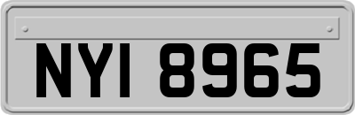 NYI8965