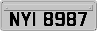 NYI8987