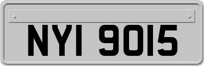 NYI9015
