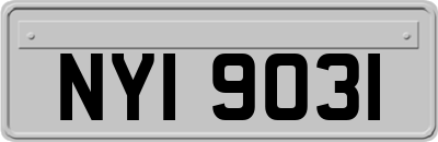 NYI9031