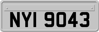 NYI9043