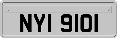 NYI9101
