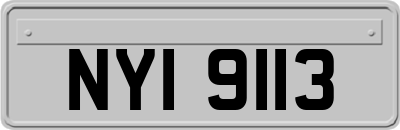 NYI9113