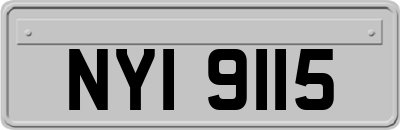 NYI9115
