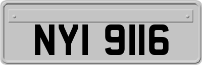 NYI9116