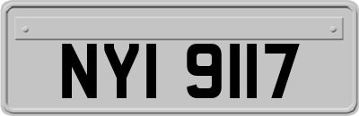 NYI9117
