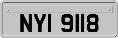 NYI9118