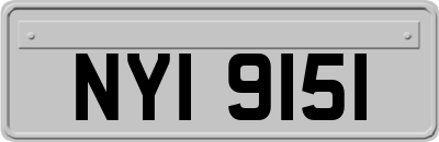 NYI9151