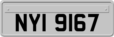 NYI9167