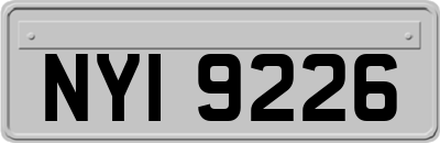 NYI9226