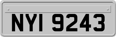 NYI9243