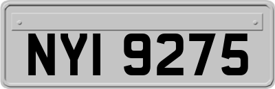 NYI9275