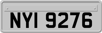 NYI9276