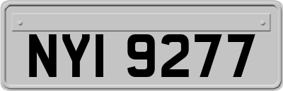 NYI9277