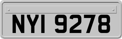 NYI9278