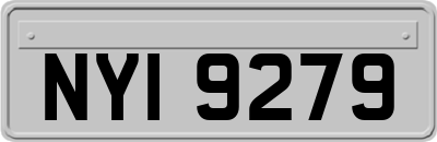 NYI9279
