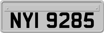 NYI9285
