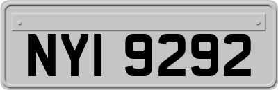 NYI9292