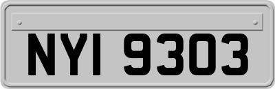 NYI9303