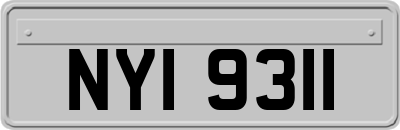 NYI9311