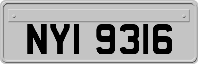 NYI9316