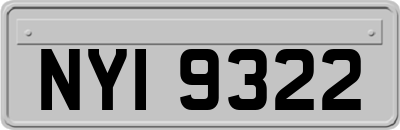 NYI9322