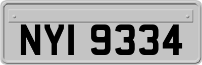 NYI9334