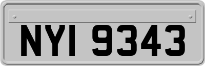 NYI9343