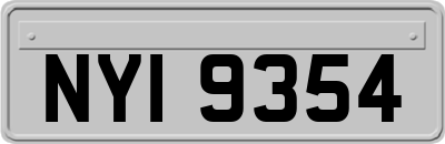 NYI9354