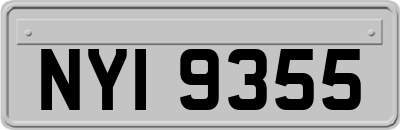 NYI9355