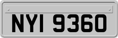 NYI9360