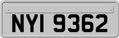 NYI9362