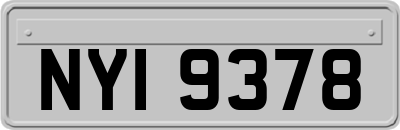 NYI9378