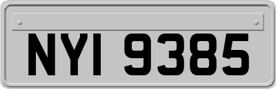 NYI9385