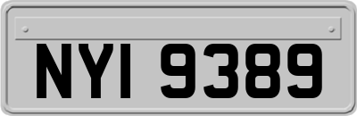 NYI9389