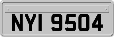 NYI9504