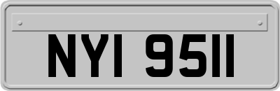 NYI9511
